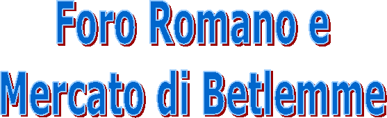 CENSIMENTO DI  CESARE AUGUSTO.