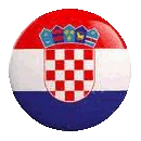 bandiera Croazia